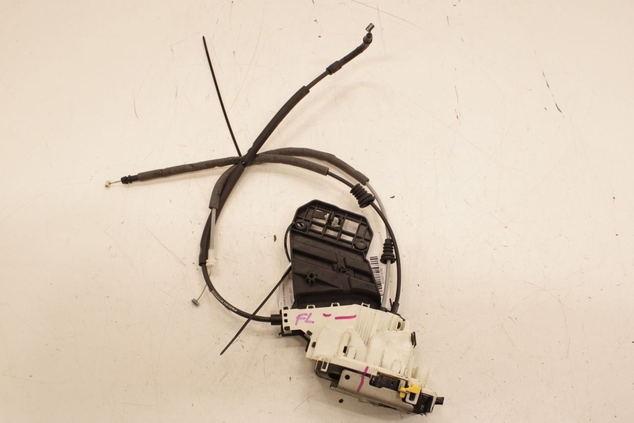 2015-2022 Jeep Cherokee Latitude Front Left Door Lock Latch Actuator 68211097AC