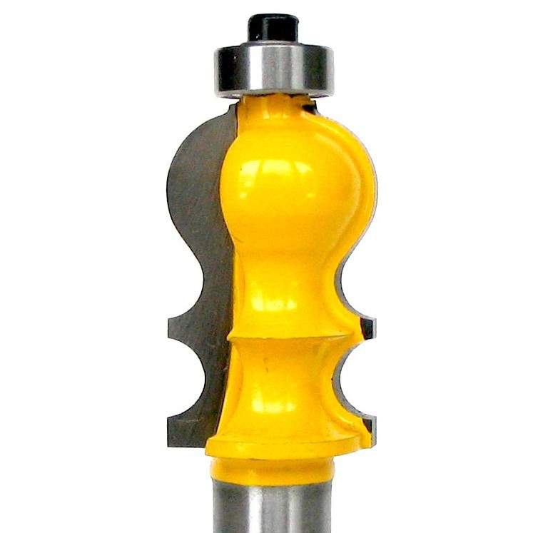 1 pc 1/2" Shank Specialty Molding A Router Bit sct-888