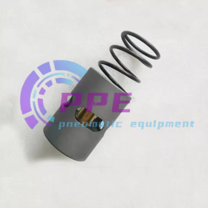 New 2901161800 2901-1618-00 Thermostat Valve Kit Part for Atlas Copco Compressor