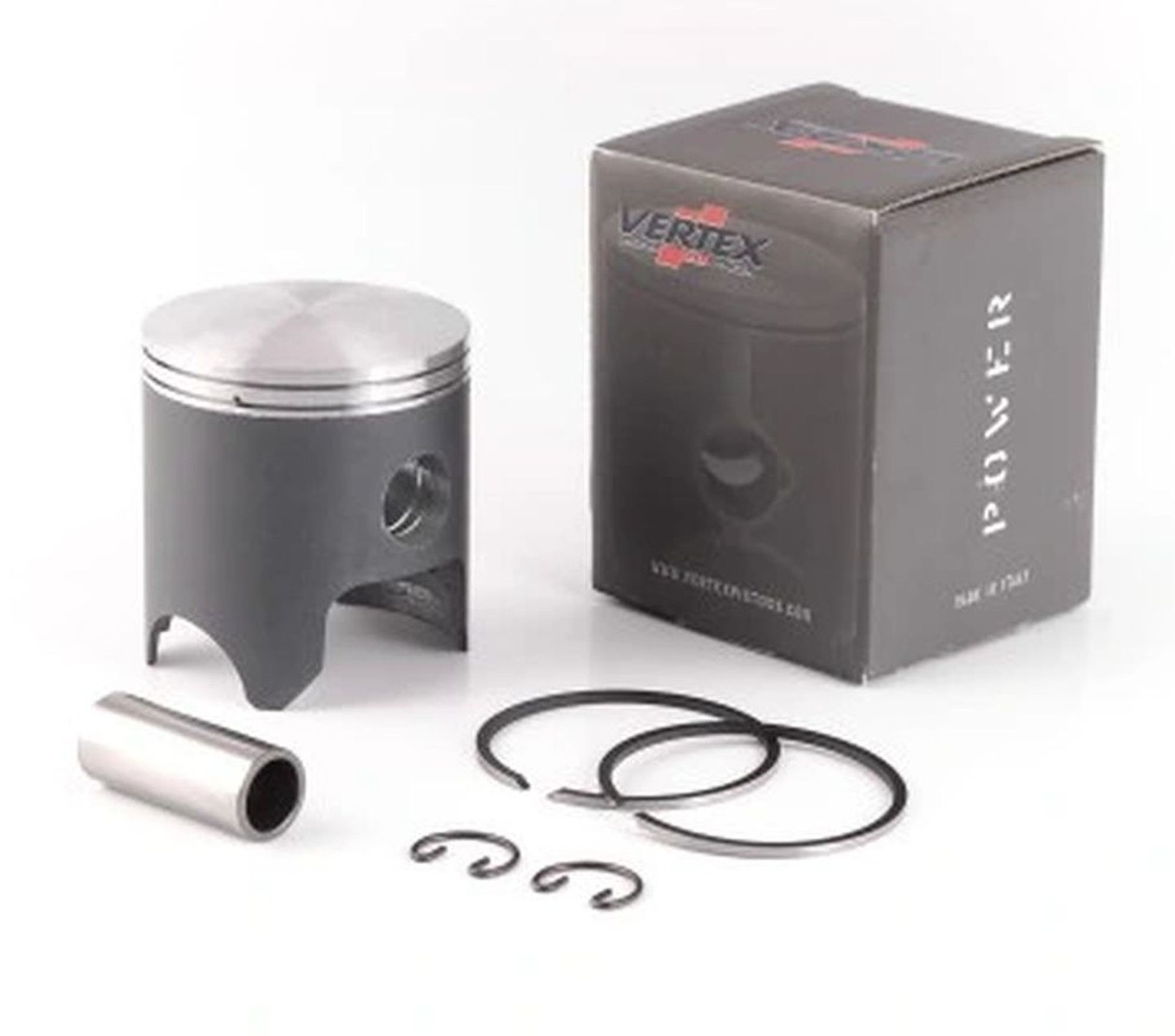 Vertex Pistons for Yamaha WR 250 08-13 Model / Yamaha YZ 250 99-22 Model etc - 66.35mm