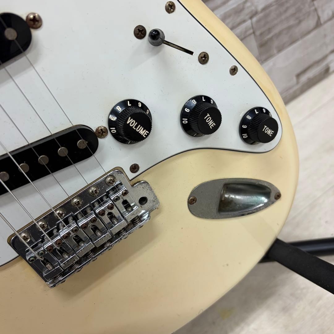 Fender Japan Vintage Stratocaster Cst-50
