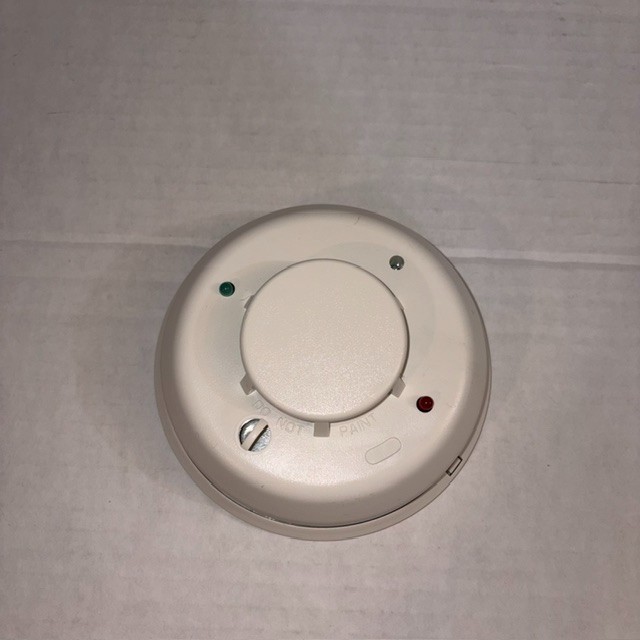 System Sensor i3 4WTAR-B Smoke Detector