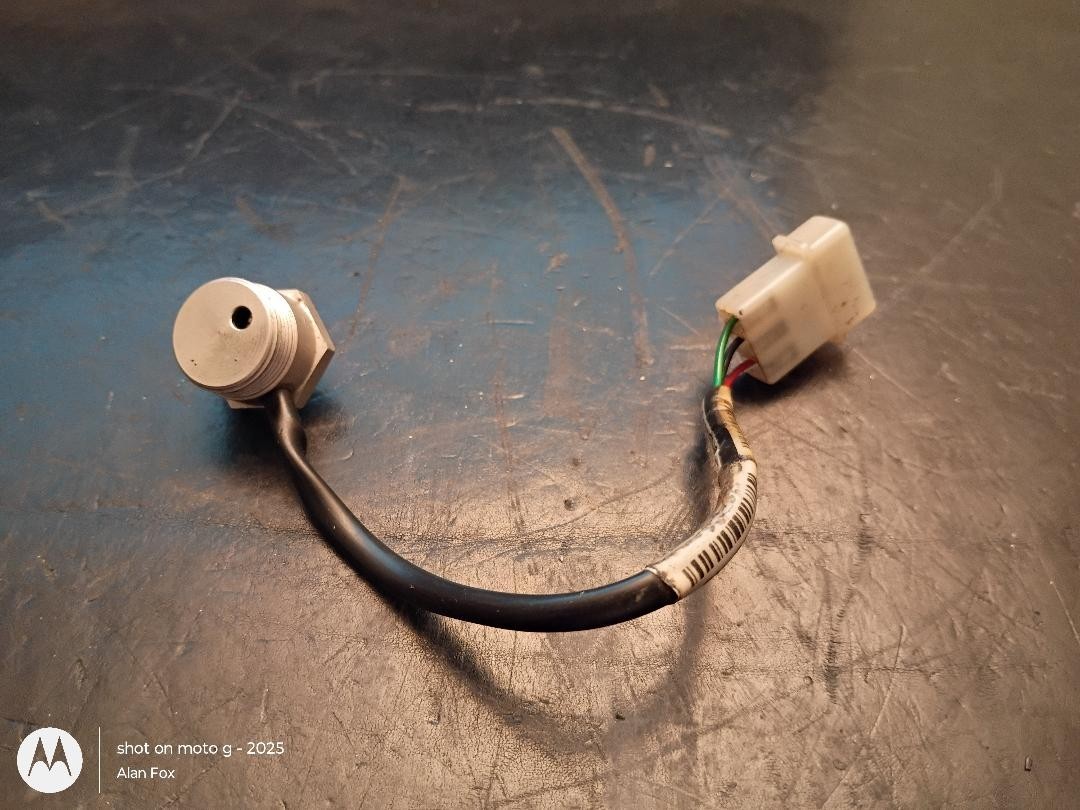 JPI  JP Instruments RPM Sensor ,  For Slick Non-Pressurized Magnetos | 420815-1