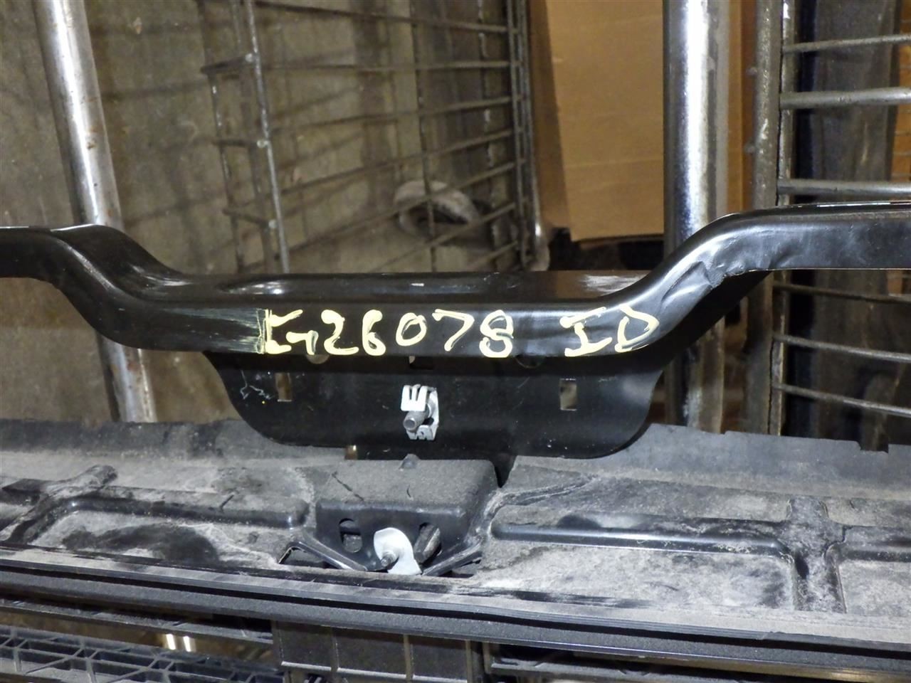 2026 Traverse LT 2.5L Upper Air Shutter 26565433
