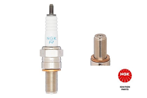 New NGK 4216 Spark Plug