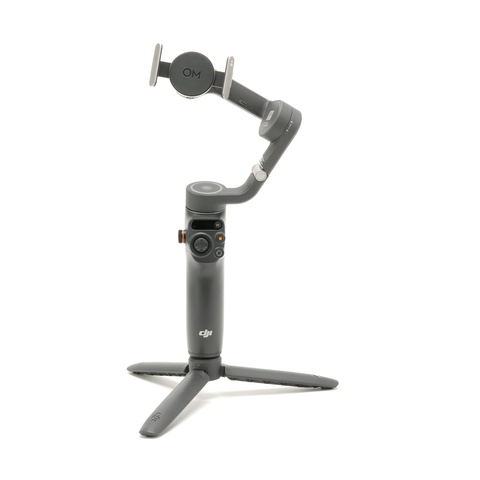 DJI Osmo Mobile 6 Smartphone Gimbal Stabilizer