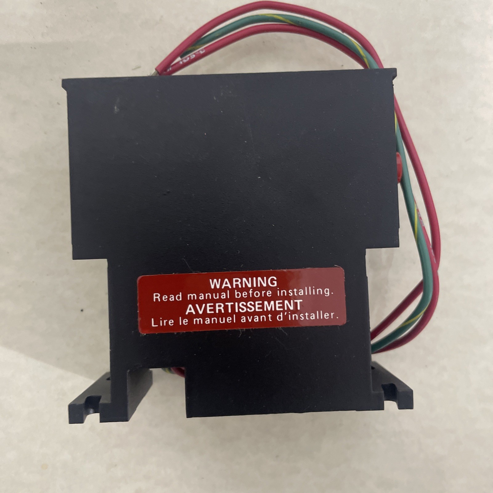 New Veeder-Root LX Totalizer Counter 799716-010
