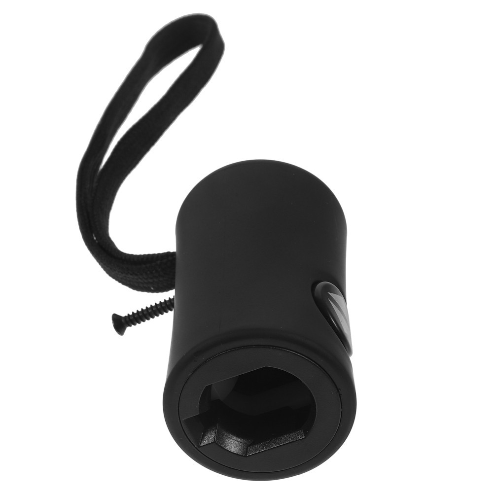 Travel Umbrella Replacement Accessories Set Replaceable Handles for