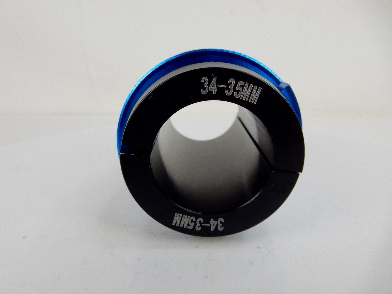 MOTORCYCLE FORK SEAL INSTALLER DRIVER TOOL 34mm & 35mm FORK OIL SEAL DRIVER TOOL