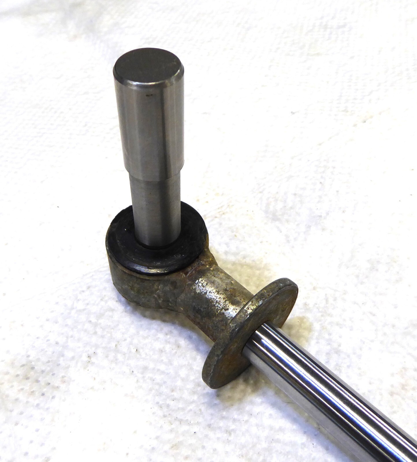 Shock Sleeve Removal Tool
