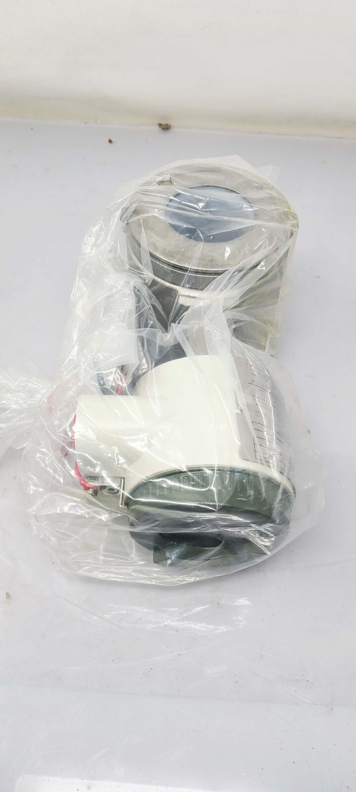 Yokogawa ADMAG AM 205DN -AB1-LSA*A Magnetic Flow Detector