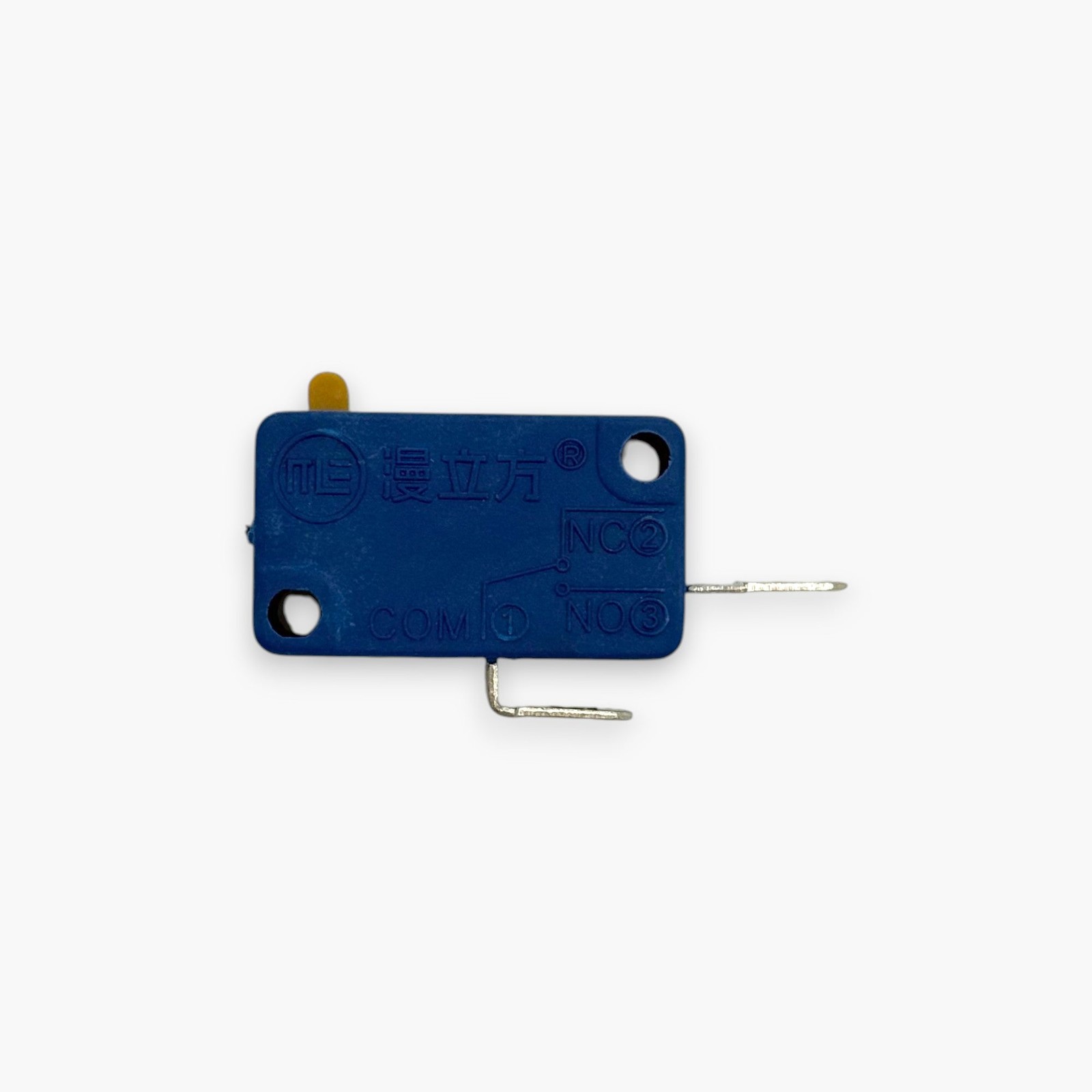 Micro Switch For Arcade Button - 2 Terminals (Set of 10) – Free Shipping