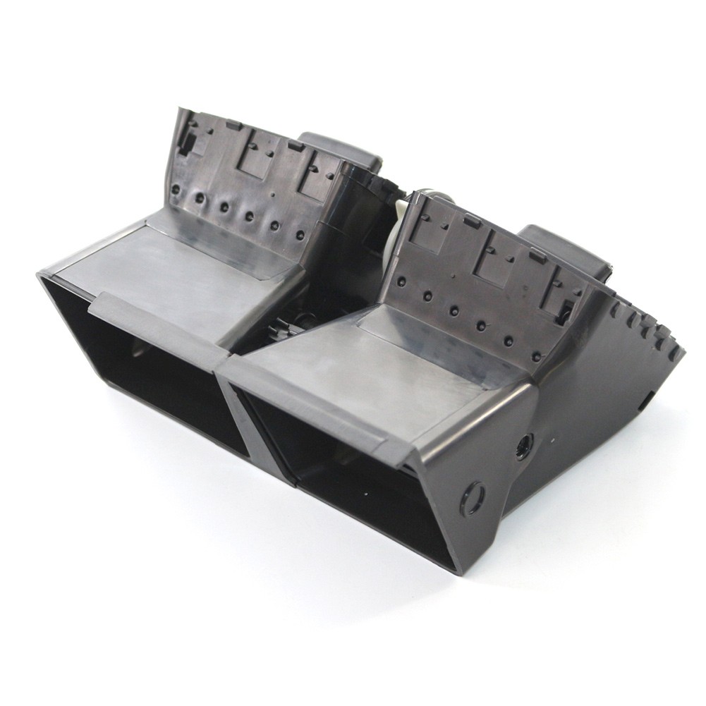 Rear Center Console Air AC Vent For Mercedes Benz W166 W292 ML GL GLE 2012-19 US