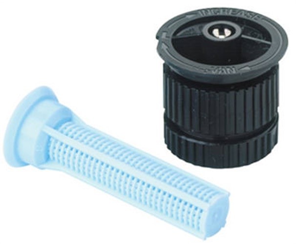 Rain Bird Plastic 12 ft. Adjustable Spray Nozzle (Pack of 2)