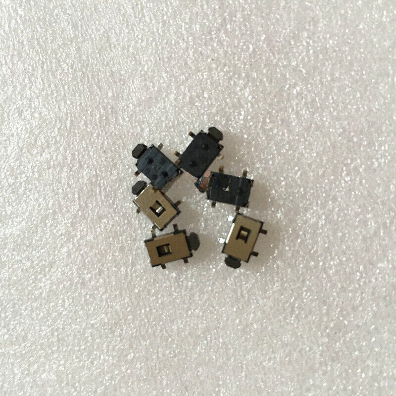 Mic FM Button Switch Accessories For Sennheisers EW100G2 135G2 300G2 545G2