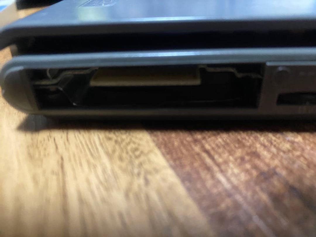 SHARP PC-G801 Pocket Computer BASIC LCD Tested Working Manual Collector
