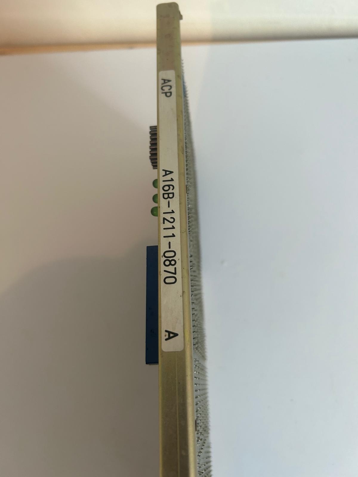 Fanuc Memory Module A16B-1211-0870