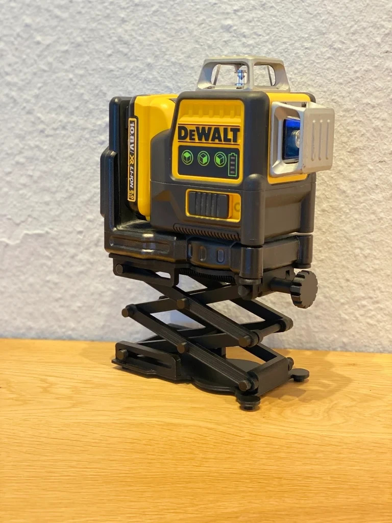 DeWalt Laser-Lift for DeWalt laser DCE089D1G