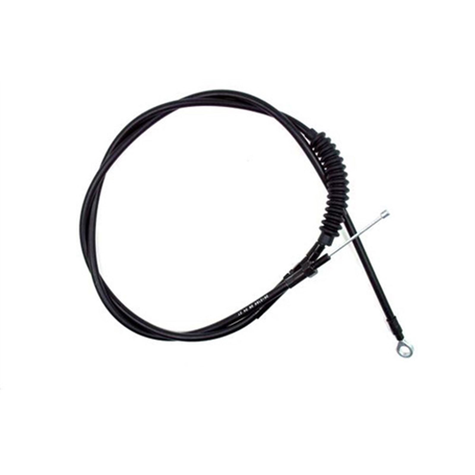 Motion Pro Longitudinally Wound Blackout Clutch Cable 06-2164