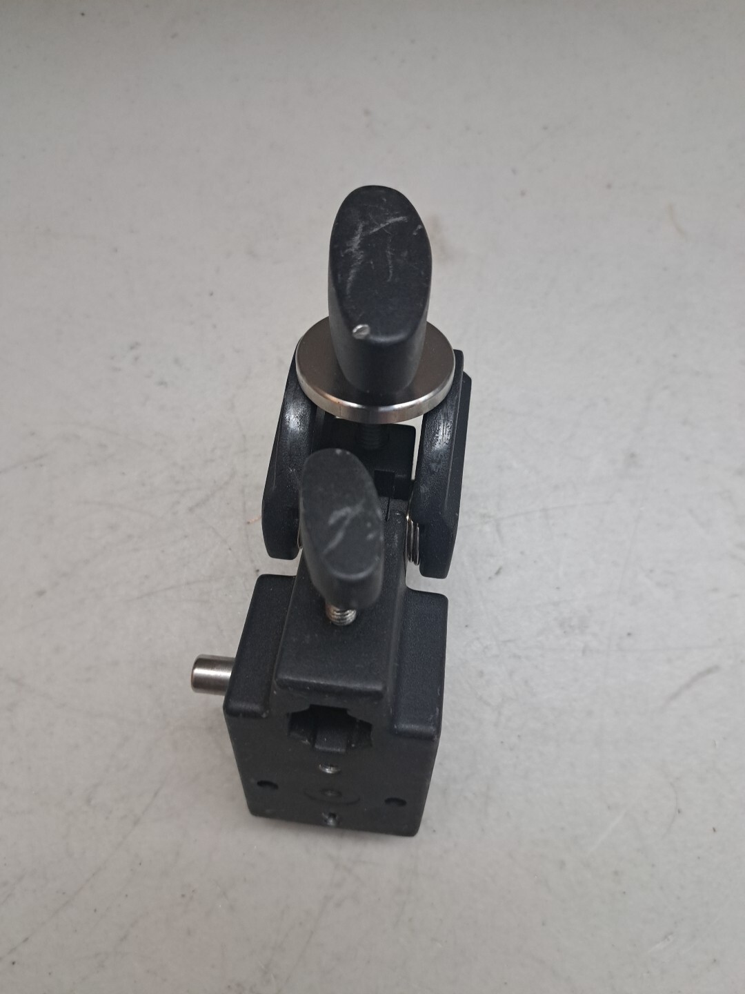Buff Super Clamp used Condition