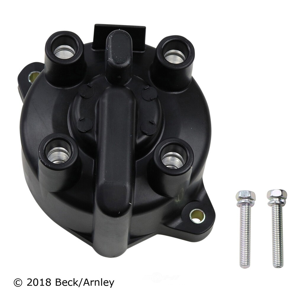 Beck/Arnley 174-7039 Distributor Cap Free Shipping