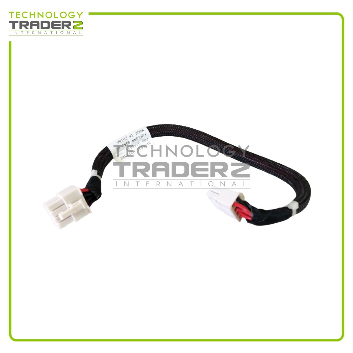 32P1439 IBM Backplane to System Board Power Cable 31P6033 ***Pulled***