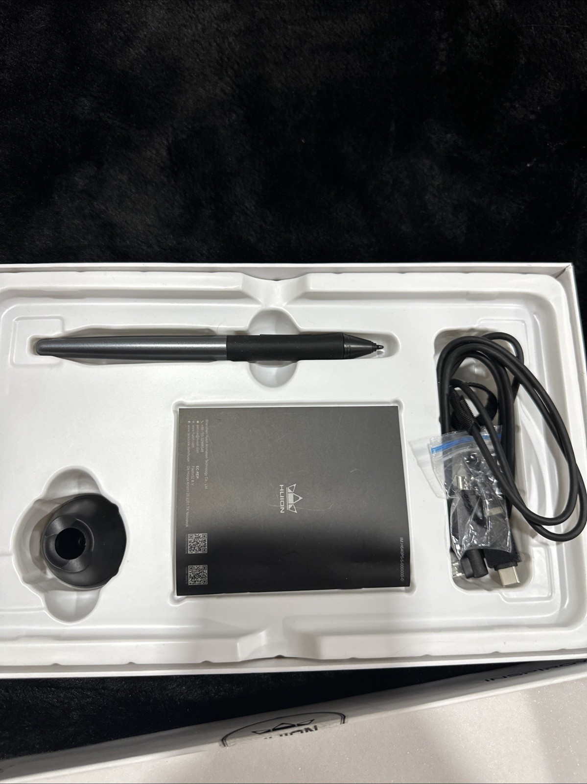 Inspiroy H640P Creative Pen Tablet Drawing Tablet New