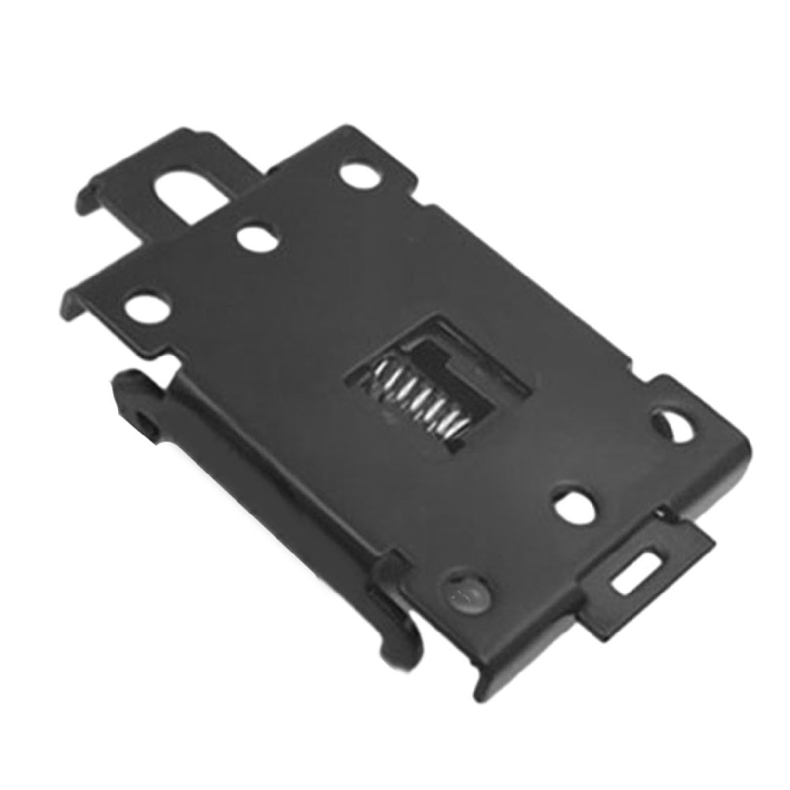 Easy to Install DIN 35mm Mounting Bracket for Industrial