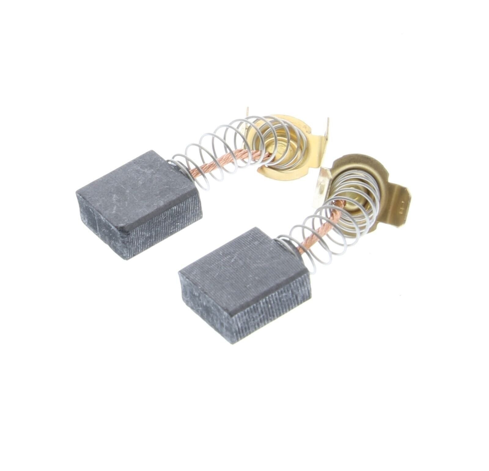2-Pack Ridgid OEM Motor Brush for R4331 & R4330 Planer 089170109183