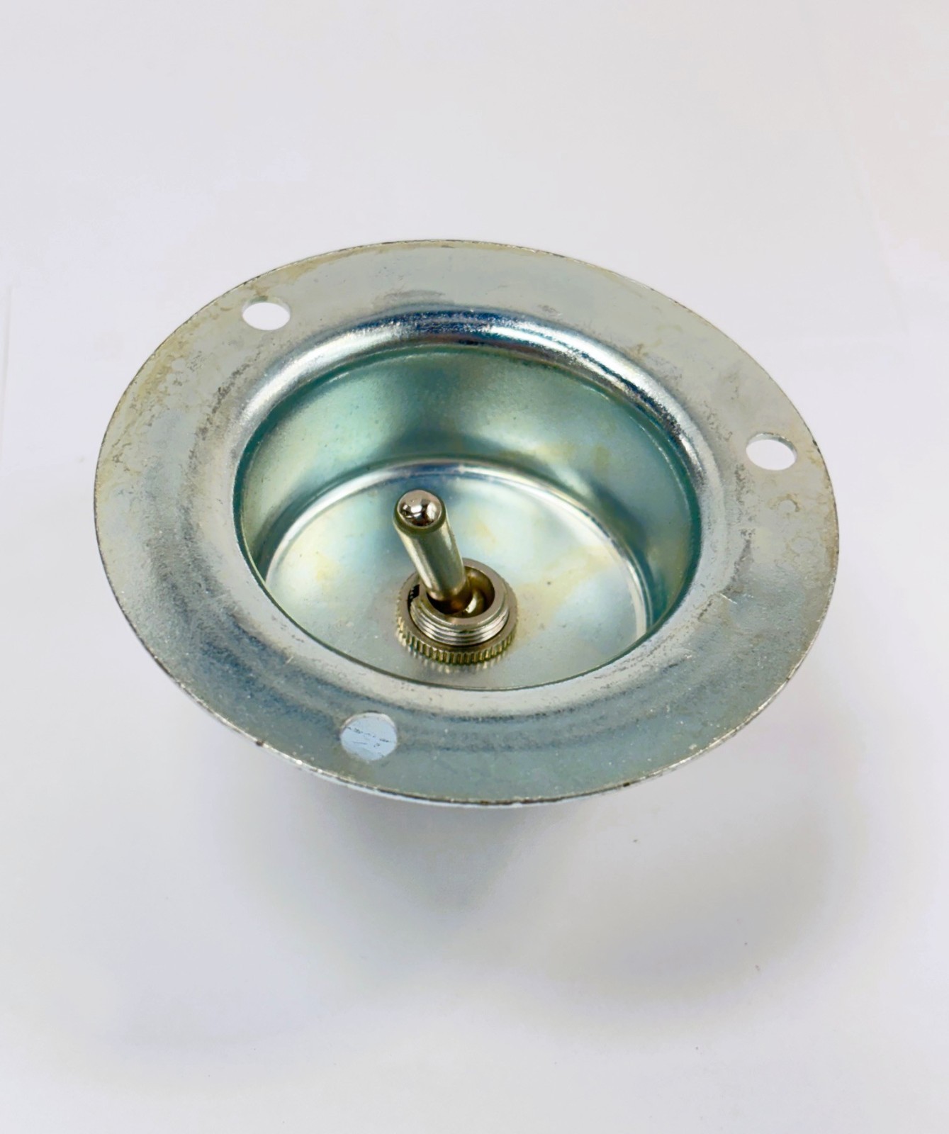 5543-BX Toggle Switch Cole Hersee