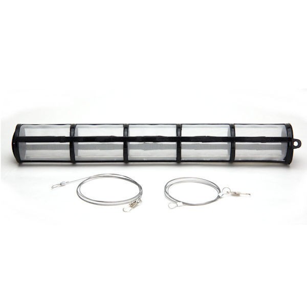 The Water Eliminator WE12 12-inch Cartridge