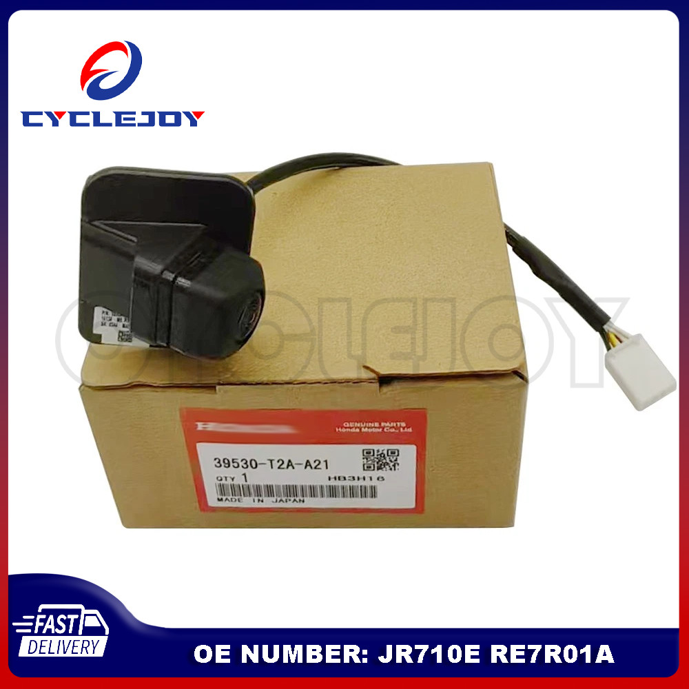39530-T2A-A21 Rear View Backup Parking Camera For Honda Accord 2014-2017