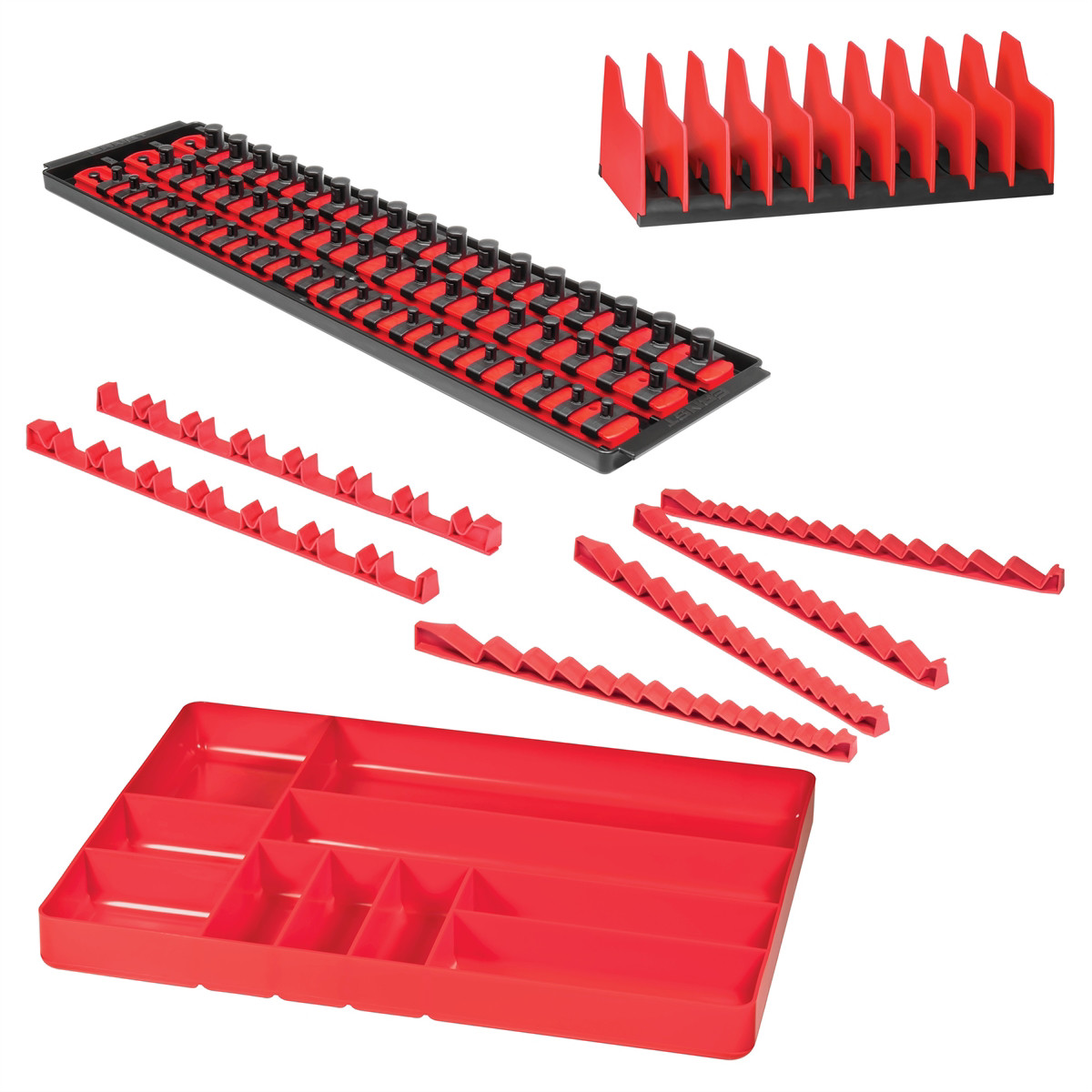 Ernst Mfg. Tool Organizer Pro Pack 8500