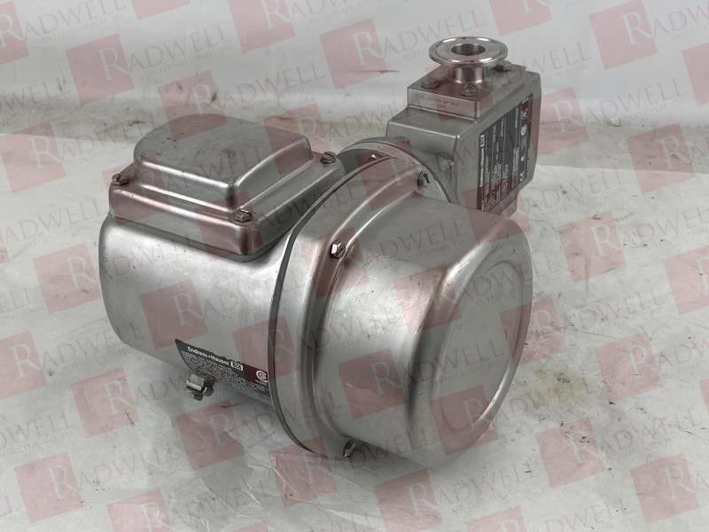 ENDRESS & HAUSER 50H22-1H0A1RB0B9AA / 50H221H0A1RB0B9AA (USED)