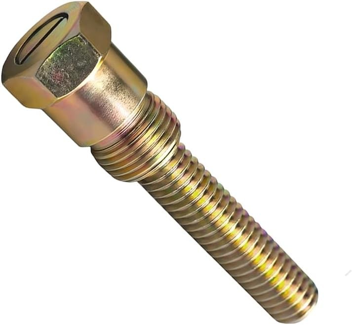 66792 Car Top Dead Center Locater, Vehicle Screw Piston Stop Tool for 14mm...