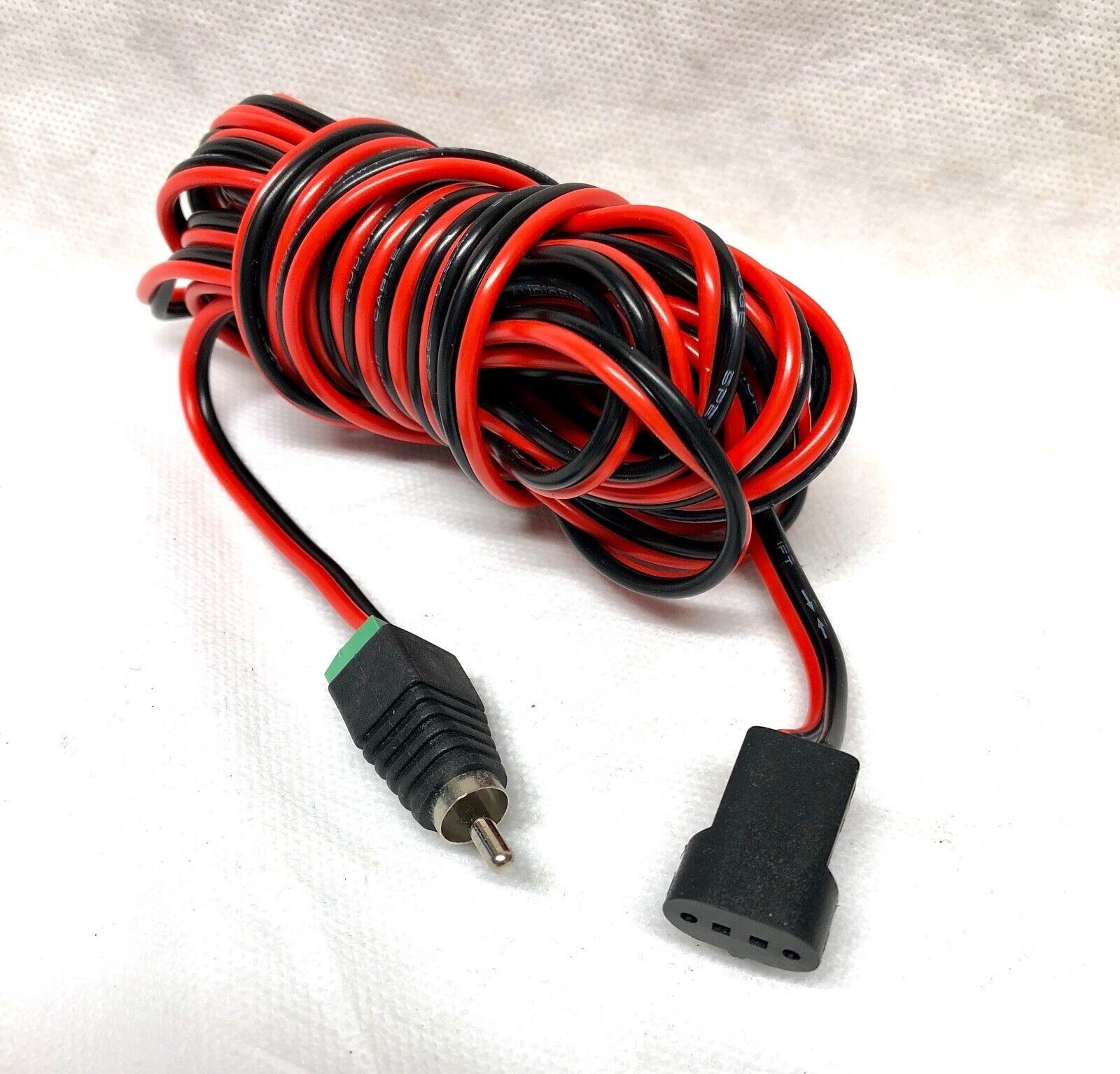 OEM BOSE  JEWEL  CUBE SPEAKER CABLE/wire 40ft