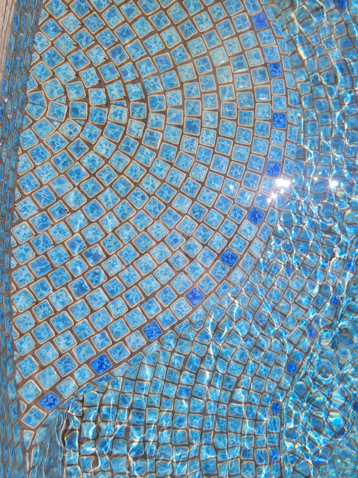 Spa Tiles