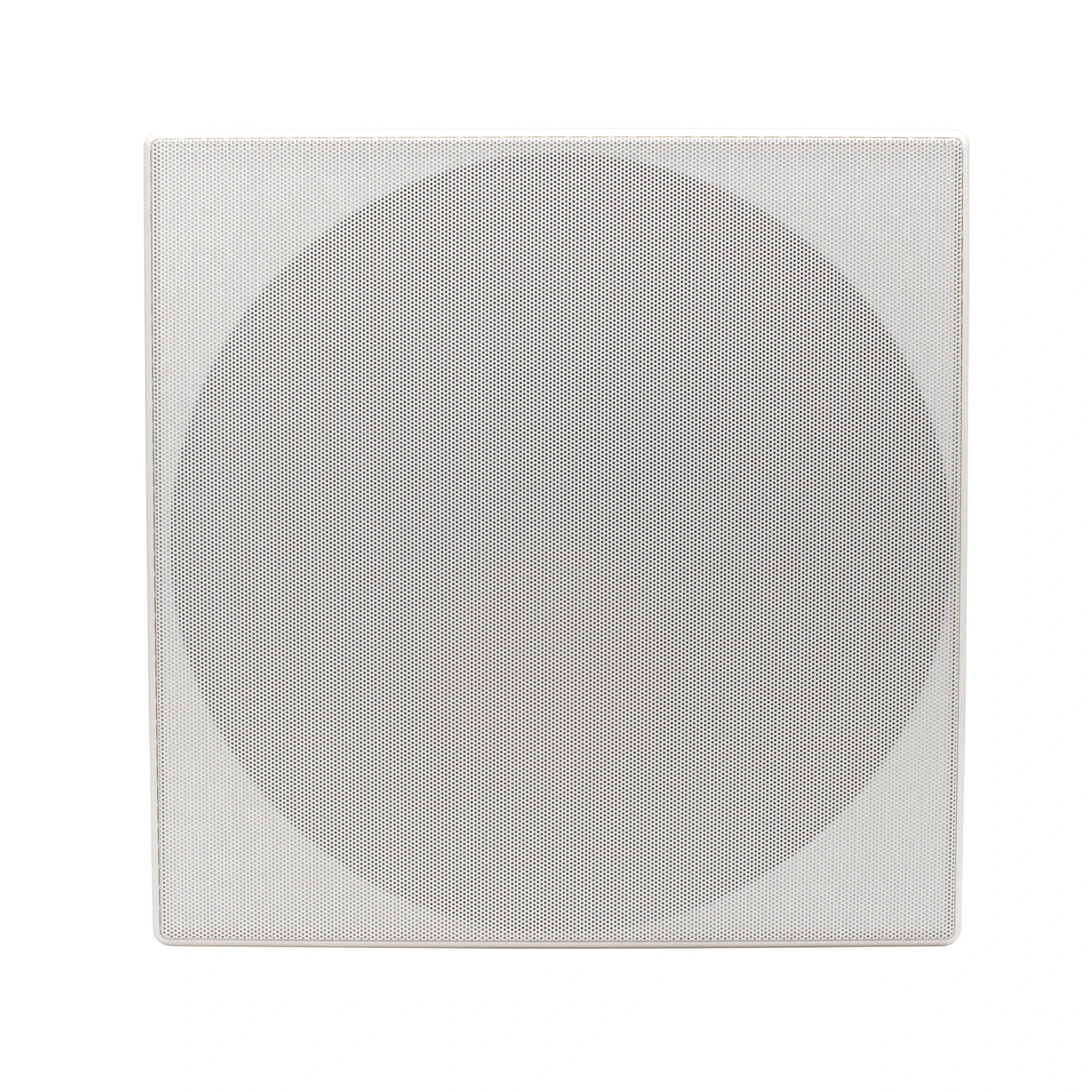 Klipsch SLM-3400-C Shallow Depth In-Ceiling Speaker