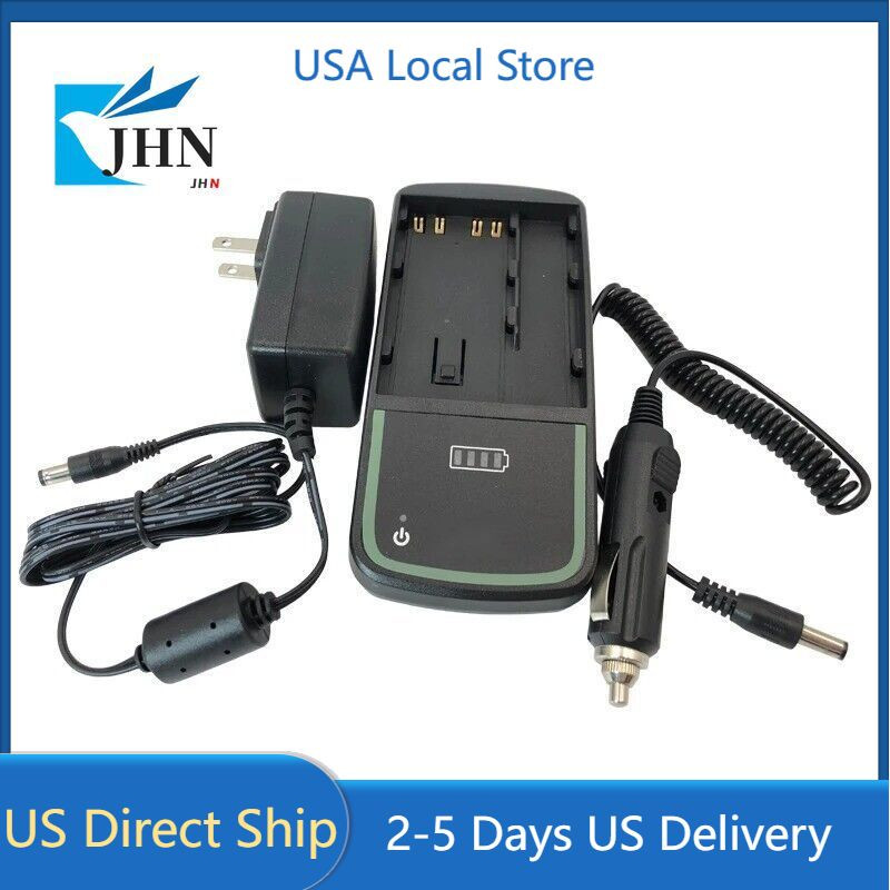 GKL311 Battery Charger For GEB211/212 GEB222 GEB241 GEB242 GEB361 Total Station
