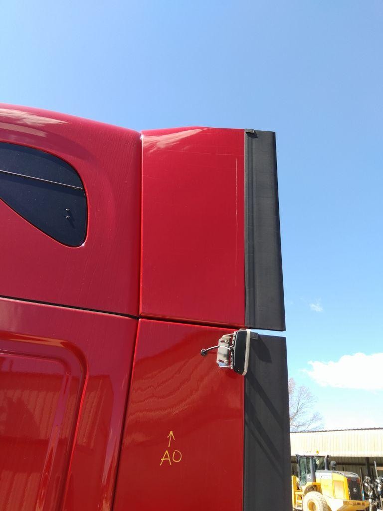 Replaces 2018 FREIGHTLINER CASCADIA 125 CAB EXTENSION ,  MN