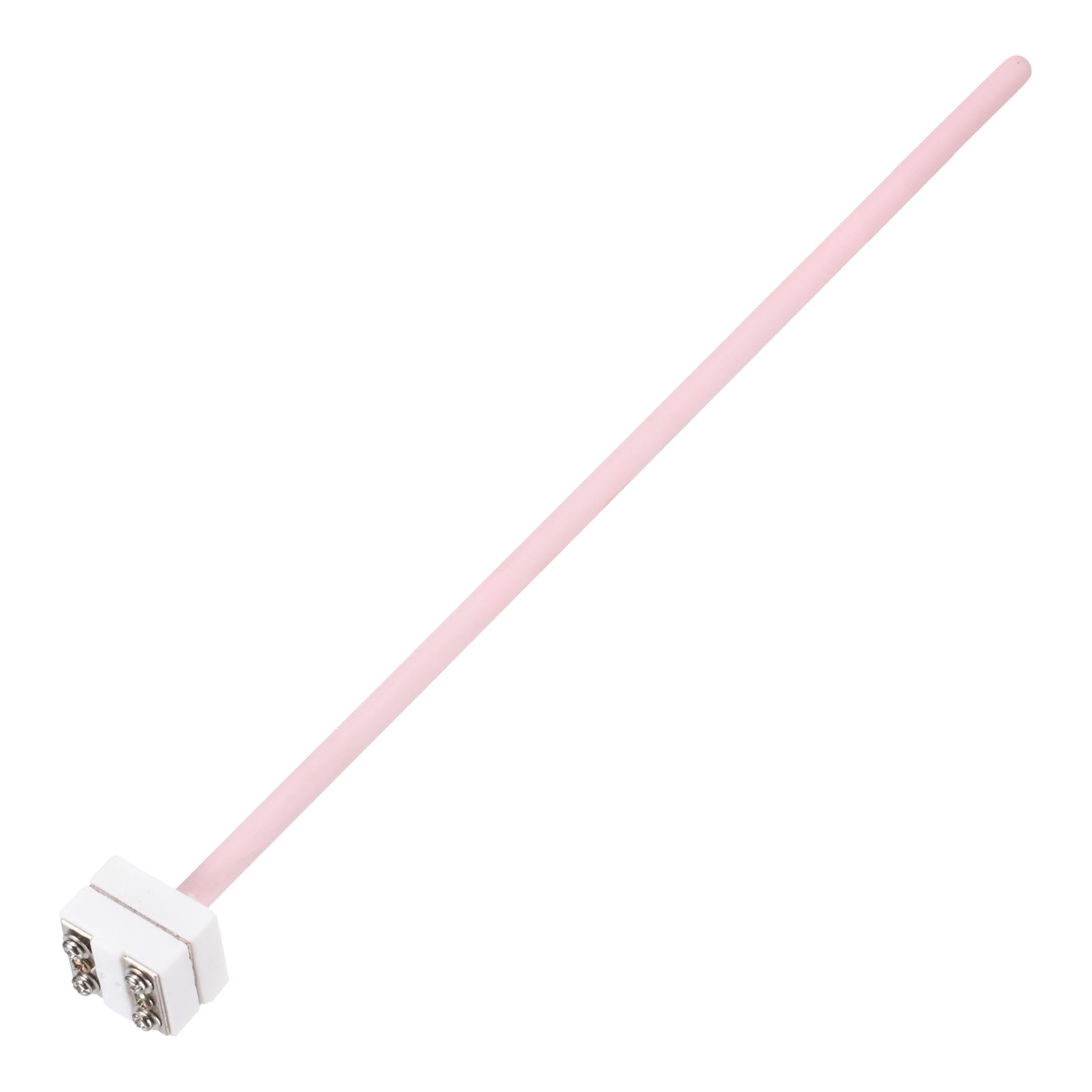 Furnace Thermocouple 1600°C Platinum Rhodium Temperature Sensor Probe 200mm