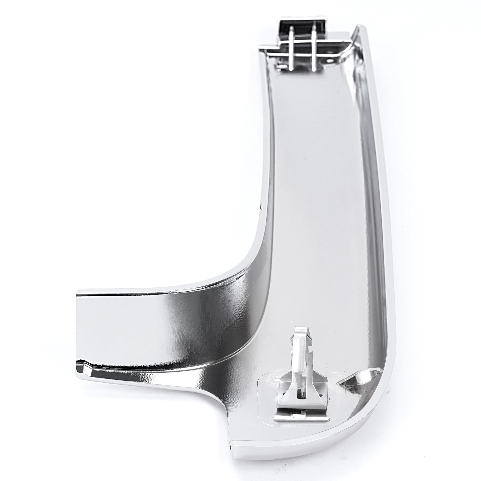 Chrome Dashboard Trim Insert Vertical For Freightliner Century Coronado Columbia