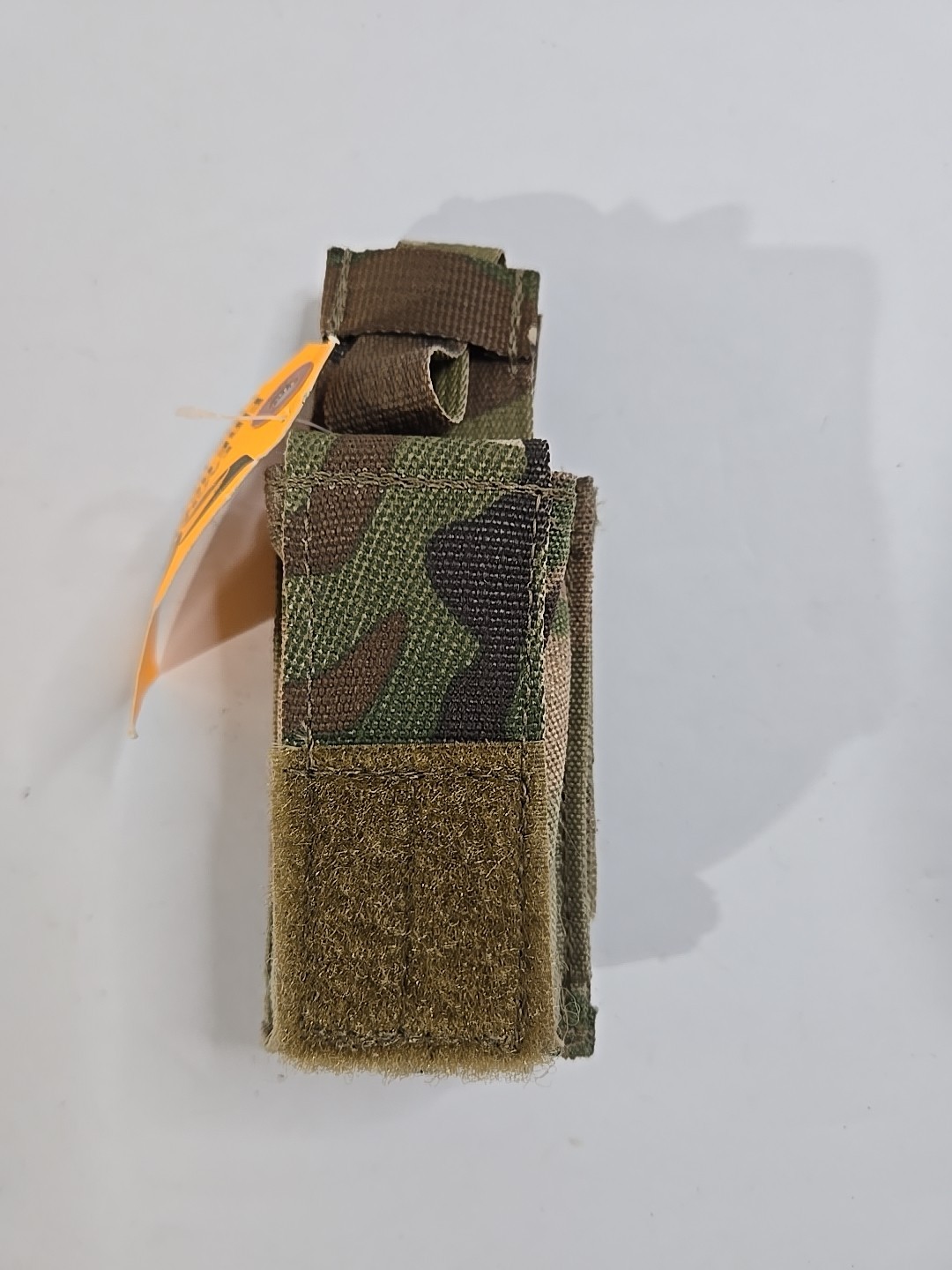 Eagle Industries Multicam Single Pistol Mag Pouch With Kydex