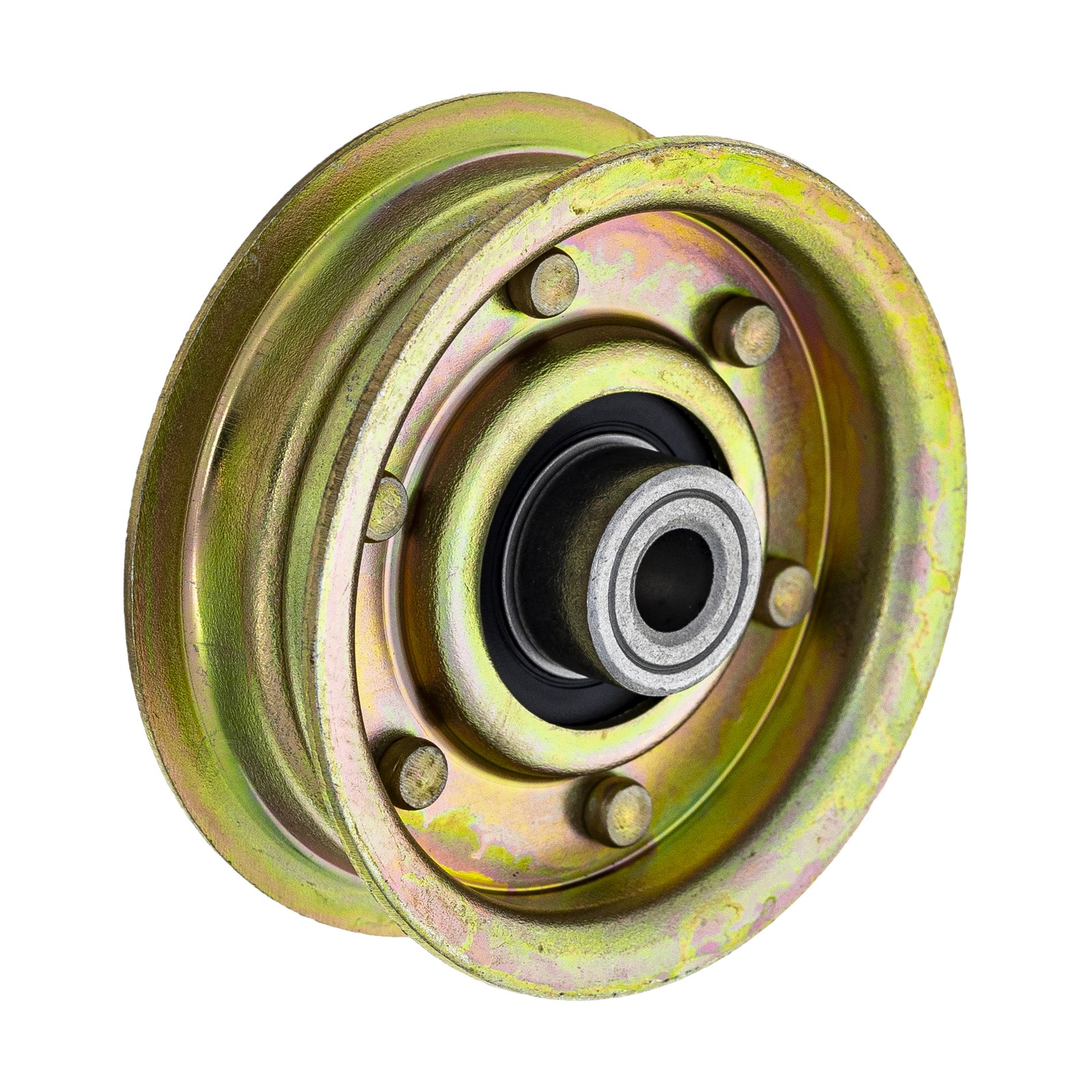 Idler Pulley for Craftsman 36 ZTL7500 WideCut Wide-Cut 00030782 02004558 34-209