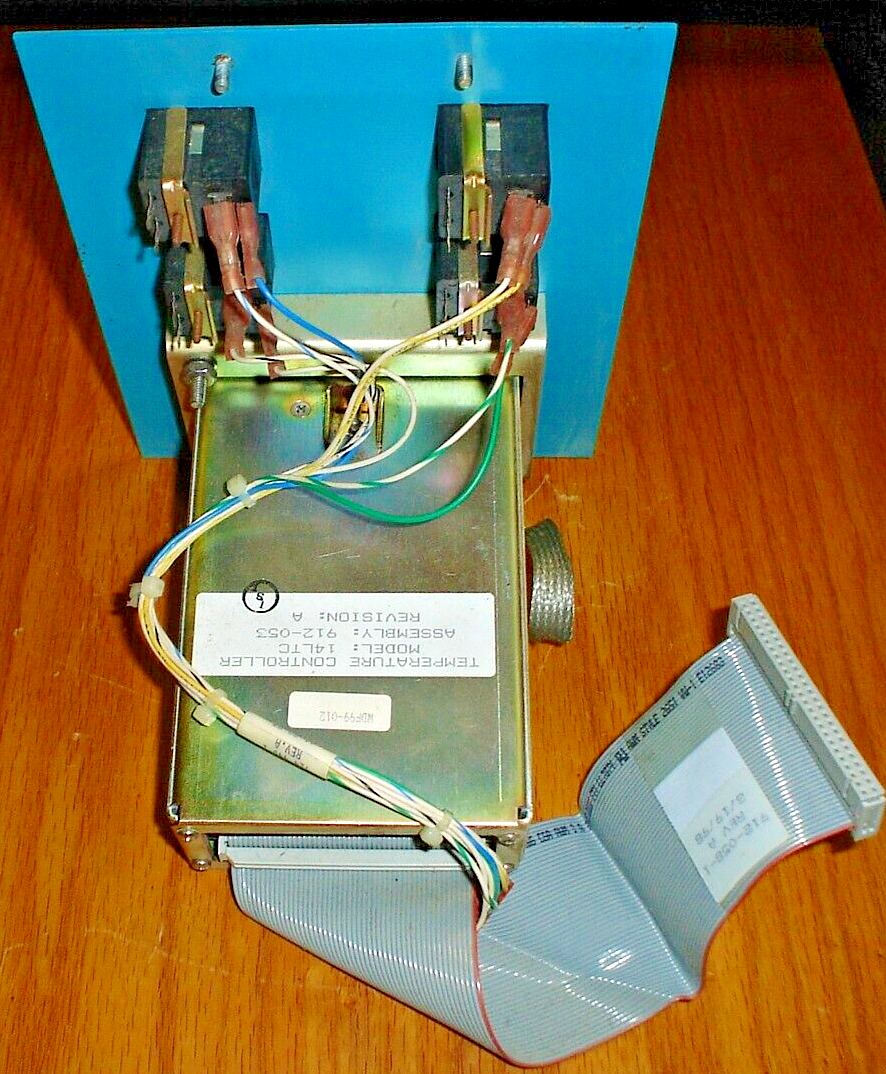 Temperature Controller 14LTC 912-053 for Bactec Dickinson 9120 / 9240