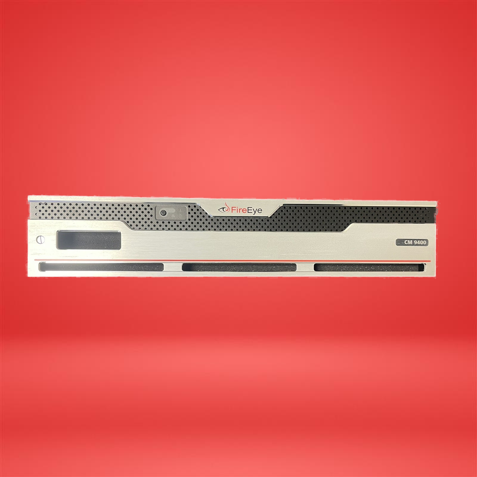 FireEye CM9400 Genuine OEM Front Bezel Faceplate Cover Security Appliance