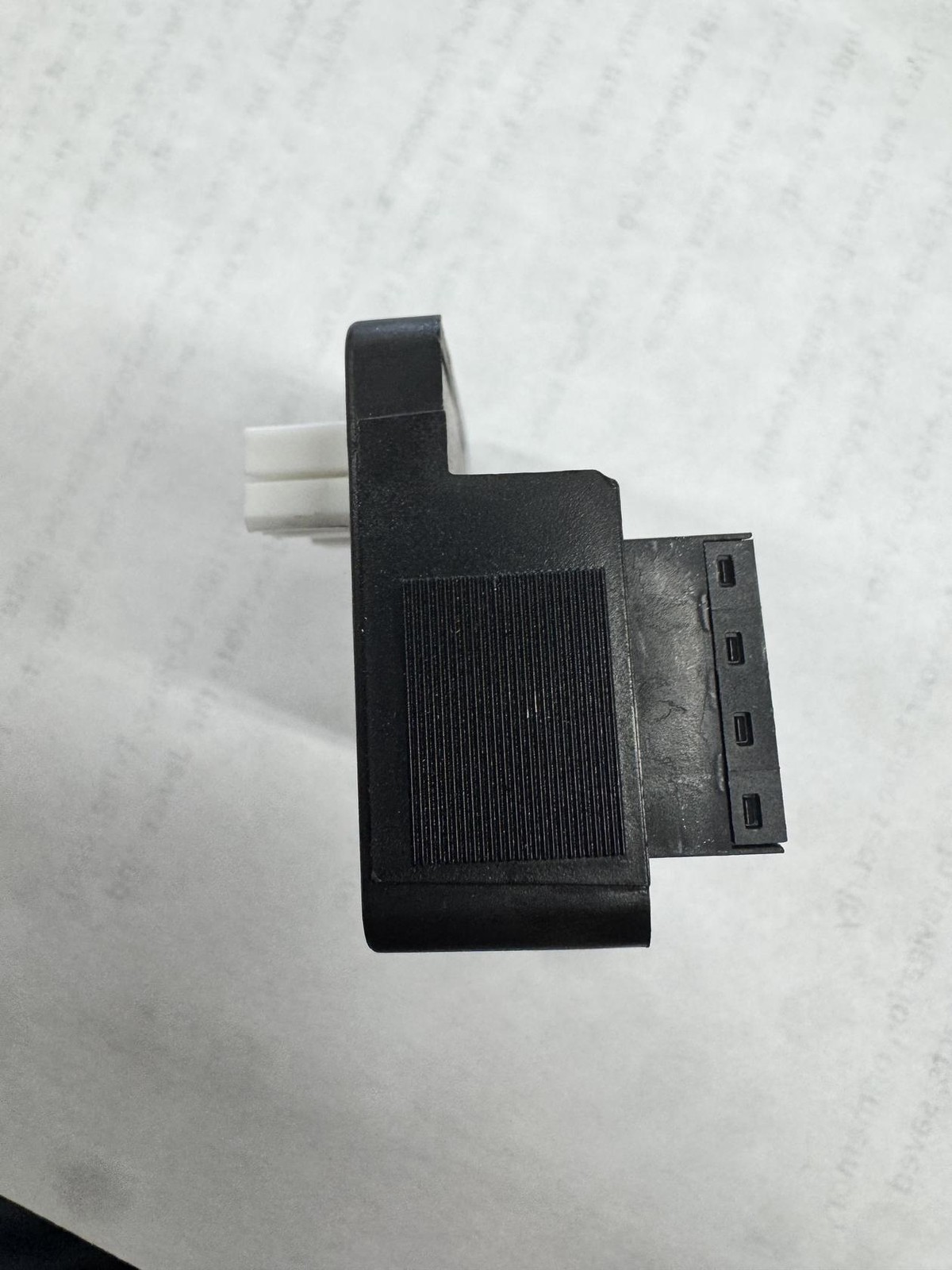 Square D Powerlink Slave Address Selector NFSELG3