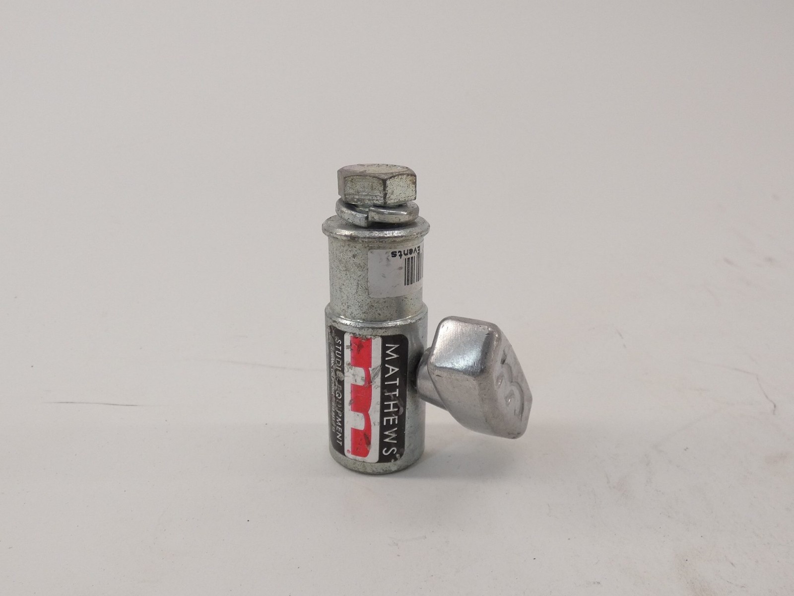 Matthews Studio Equipment Adapter 5/8"