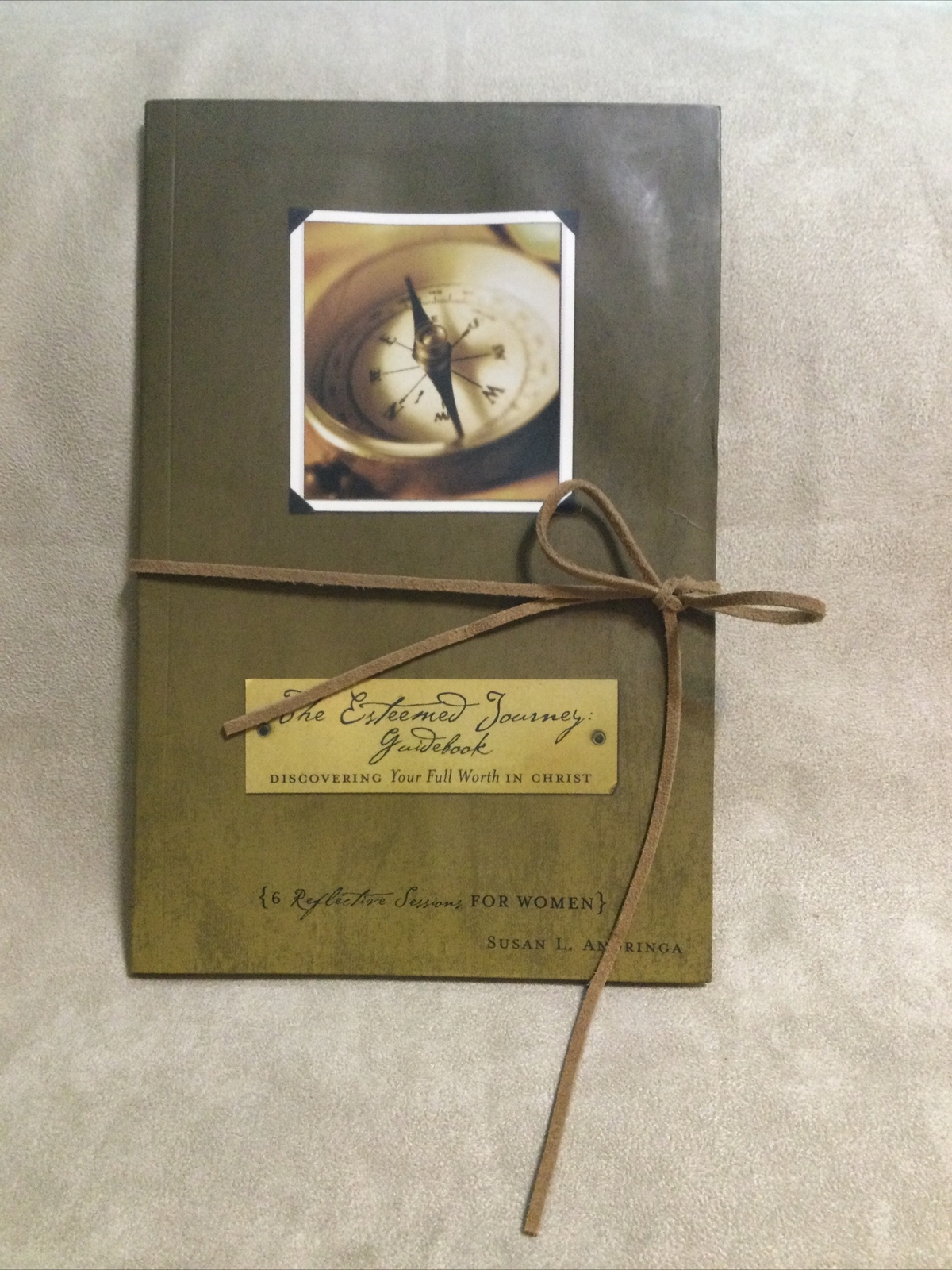 The Esteemed Journey: Guidebook Discovering Your Full Worth in Christ