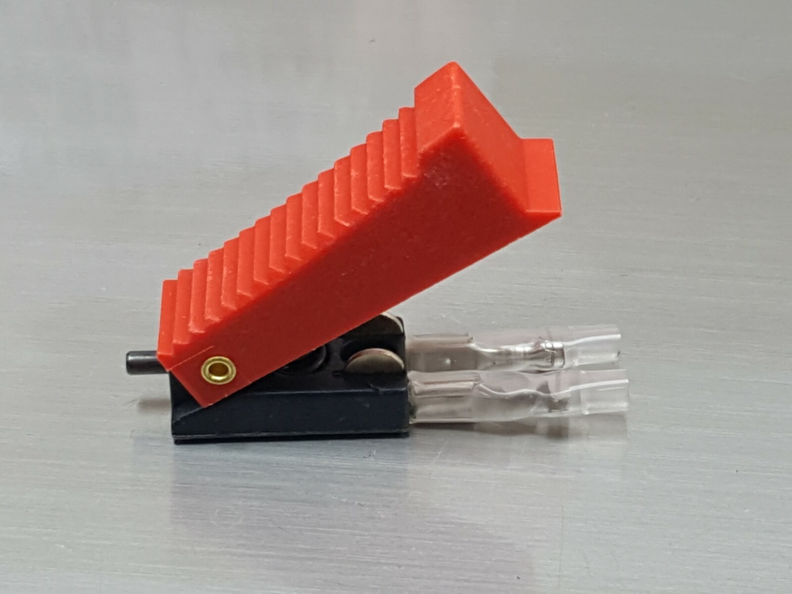 Trigger Switch Fits Hobart H-9B H100S2-10 H100S4-10 MIG Welding guns